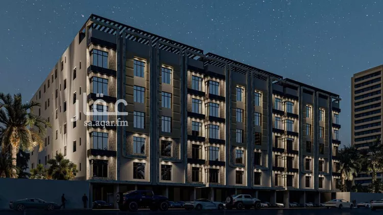 شقة للبيع في شارع عمر الخردلي, حي الجامعة, مدينة جدة, منطقة مكة المكرمة
