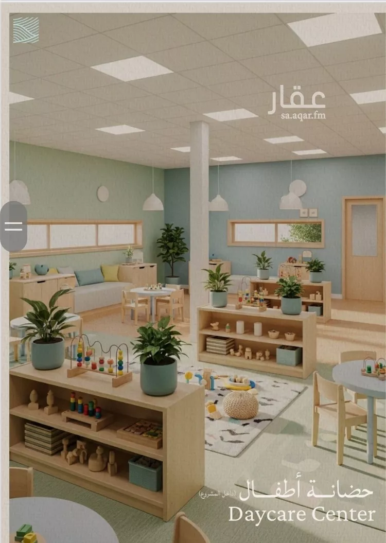 Apartment for Sale in Jeddah Al Yaqout صورة 4