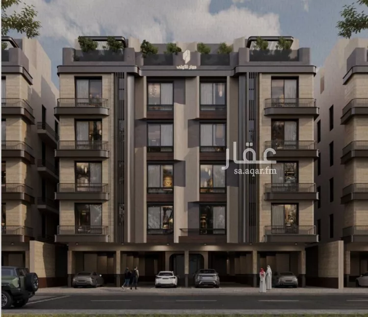 Apartment for Sale in Jeddah Al Yaqout صورة 2
