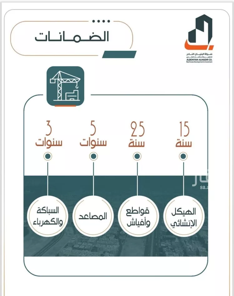 Apartment for Sale in Jeddah Ar Rabwah صورة 3