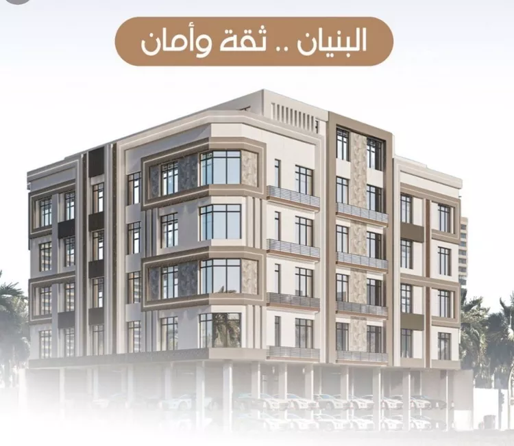 Apartment for Sale in Jeddah Ar Rabwah