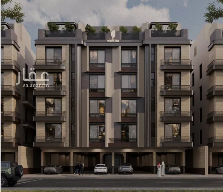 Apartment for Sale in Jeddah Al Yaqout صورة 2
