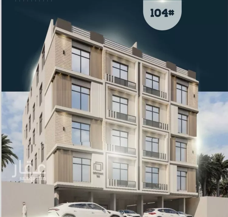 شقة للبيع في شارع أحمد بن خلف, حي الصواري, مدينة جدة, منطقة مكة المكرمة صورة 2