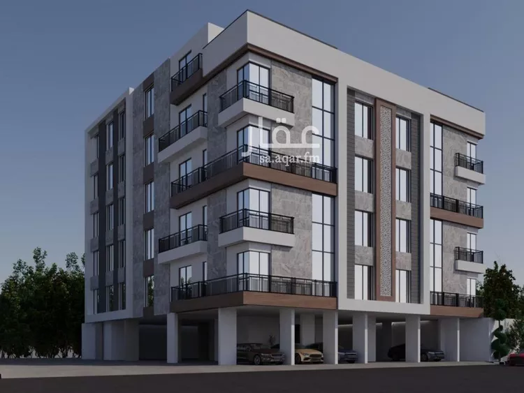 شقة للبيع في شارع الحوايه, حي النزهة, مدينة جدة, منطقة مكة المكرمة صورة 3