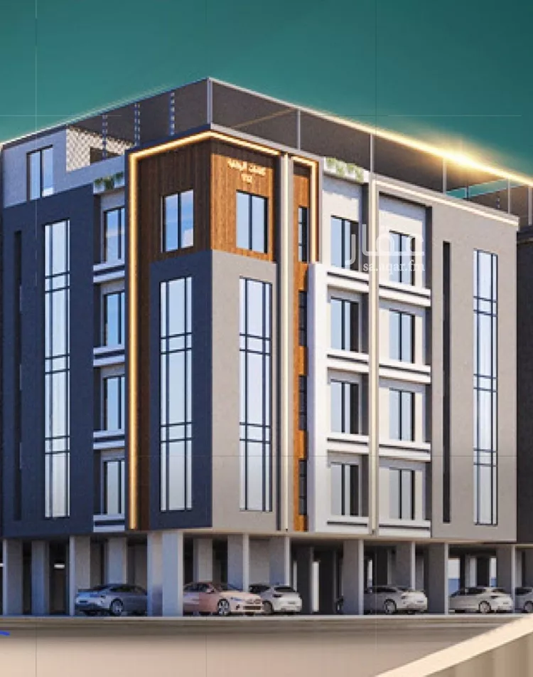 شقة للبيع في شارع الاسود, حي الثغر, مدينة جدة, منطقة مكة المكرمة صورة 2