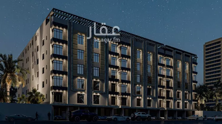 شقة للبيع في شارع عمر الخردلي, حي الجامعة, مدينة جدة, منطقة مكة المكرمة