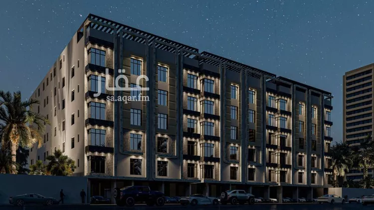شقة للبيع في شارع عمر الخردلي, حي الجامعة, مدينة جدة, منطقة مكة المكرمة
