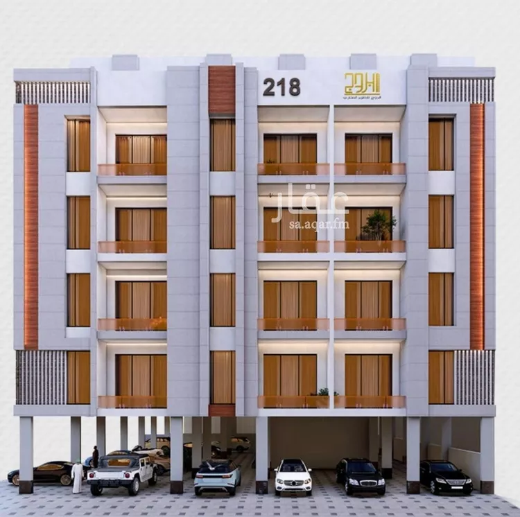 شقة للبيع في شارع الامير عبدالمجيد, حي الصواري, مدينة جدة, منطقة مكة المكرمة