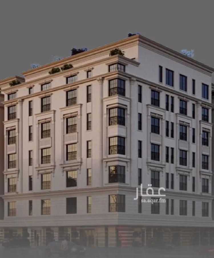 شقة للبيع في شارع صاري فرعي, حي الروضة, مدينة جدة, منطقة مكة المكرمة صورة 2