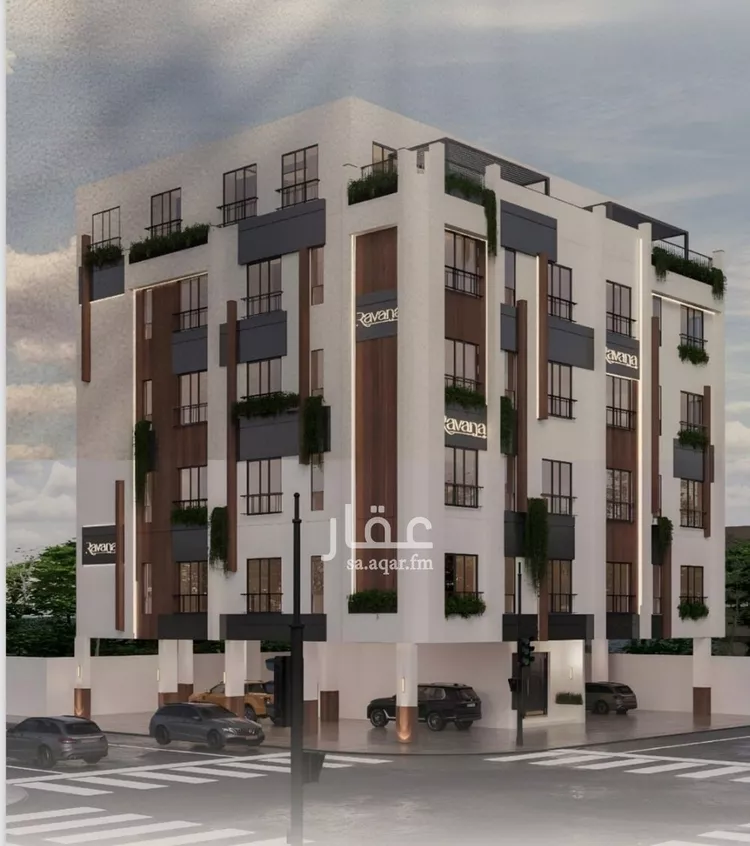 شقة للبيع في شارع الملز, حي الفيصلية, مدينة جدة, منطقة مكة المكرمة