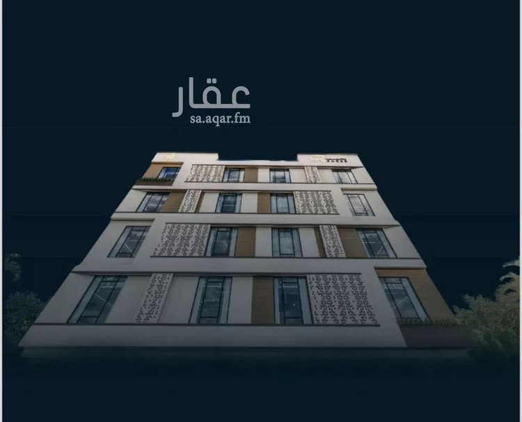 شقة للبيع في شارع نشطون, حي النزهة, مدينة جدة, منطقة مكة المكرمة