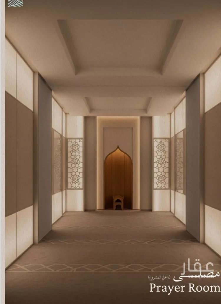 Apartment for Sale in Jeddah Al Yaqout صورة 4