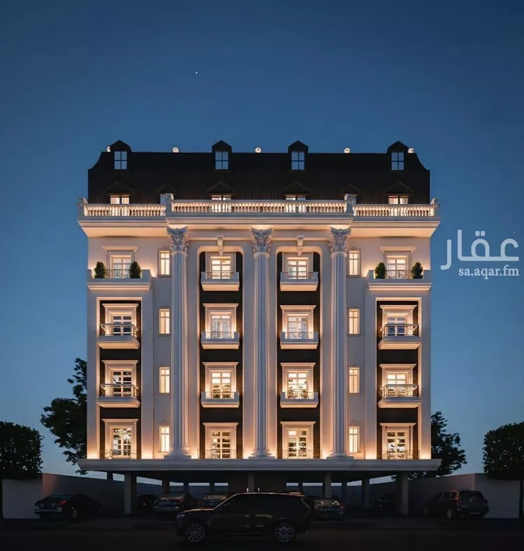 شقة للبيع في شارع الحوايه, حي النزهة, مدينة جدة, منطقة مكة المكرمة