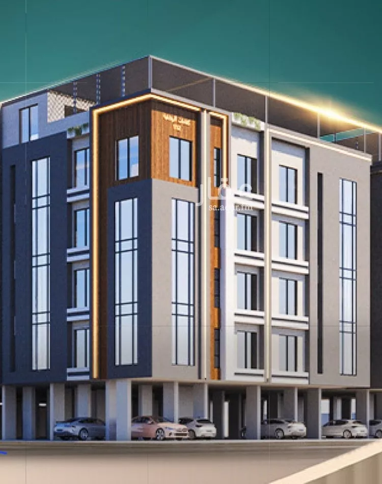 شقة للبيع في شارع الاسود, حي الثغر, مدينة جدة, منطقة مكة المكرمة صورة 2