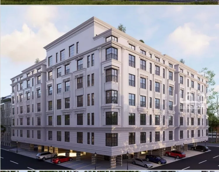 شقة للبيع في شارع صاري فرعي, حي الروضة, مدينة جدة, منطقة مكة المكرمة