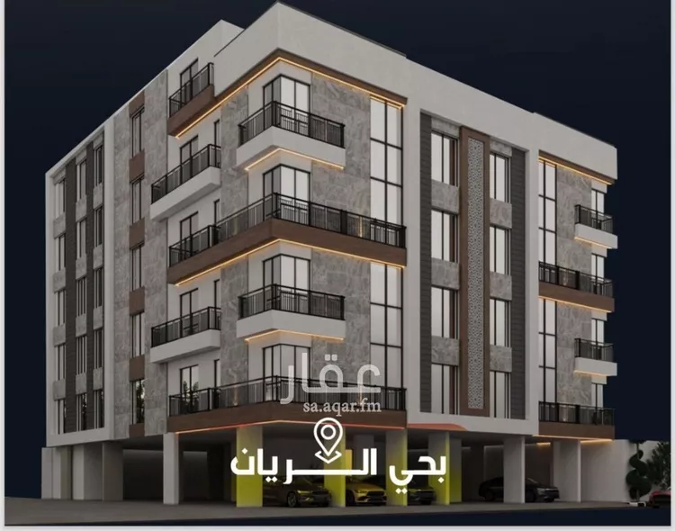 Apartment for Sale in Jeddah Ar Rayan