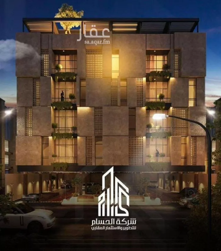 شقة للبيع في شارع احمد بن طلحه, حي الصفاء, مدينة جدة, منطقة مكة المكرمة صورة 2