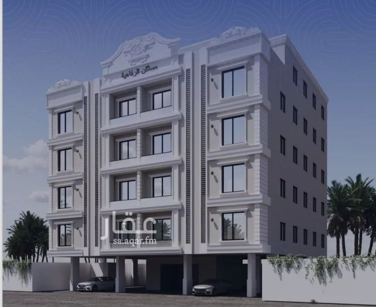 شقة للبيع في شارع التونس, حي النزهة, مدينة جدة, منطقة مكة المكرمة صورة 2