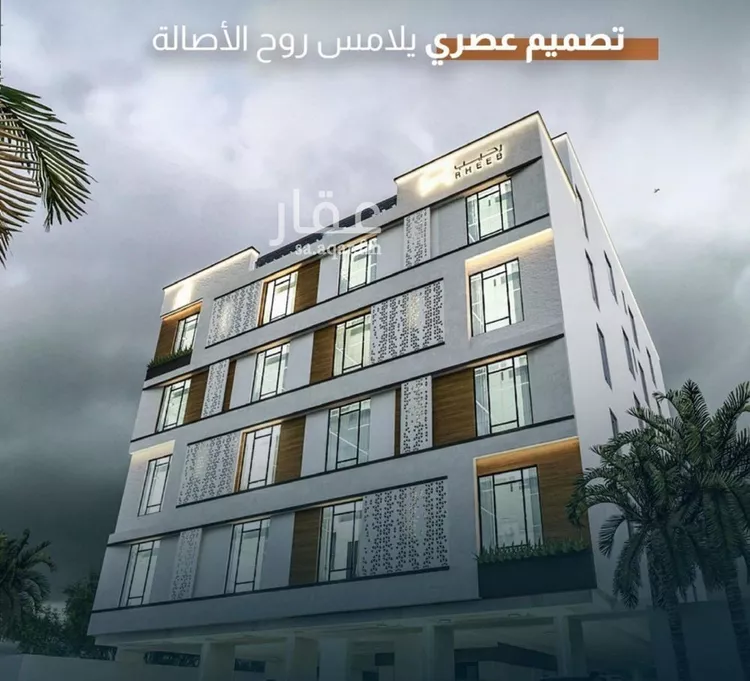 شقة للبيع في شارع نشطون, حي النزهة, مدينة جدة, منطقة مكة المكرمة