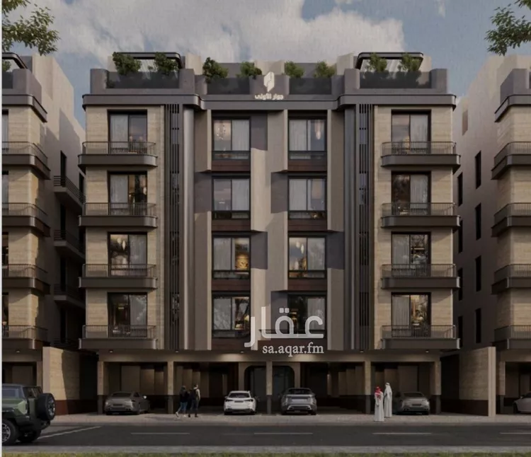 Apartment for Sale in Jeddah Al Yaqout صورة 5