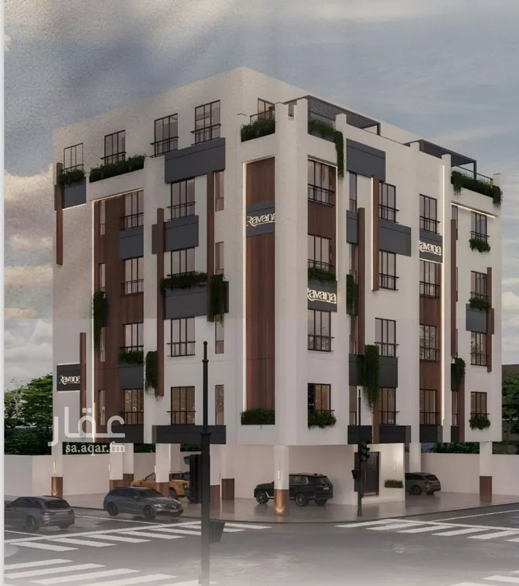 Apartment for Sale in Jeddah Al Faisaliah صورة 5