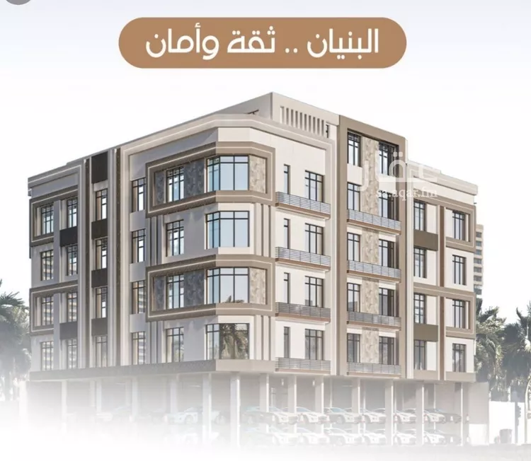 Apartment for Sale in Jeddah Ar Rabwah