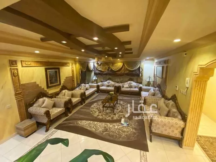 فيلا للإيجار في شارع العدل, حي إشبيلية, مدينة الرياض, منطقة الرياض صورة 5