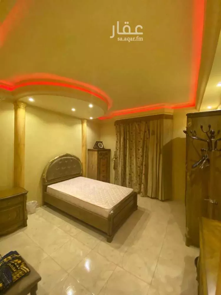 فيلا للإيجار في شارع العدل, حي إشبيلية, مدينة الرياض, منطقة الرياض صورة 3