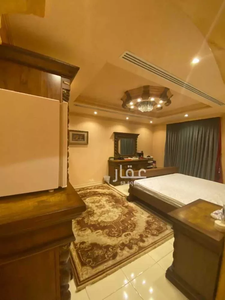 فيلا للإيجار في شارع العدل, حي إشبيلية, مدينة الرياض, منطقة الرياض صورة 4