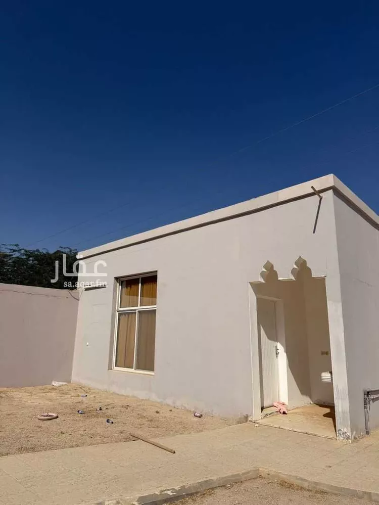 استراحة للبيع في حي ، شارع الوليد بن عبدالملك ، حي التعليم ، عيون الجواء ، عيون الجواء صورة 5