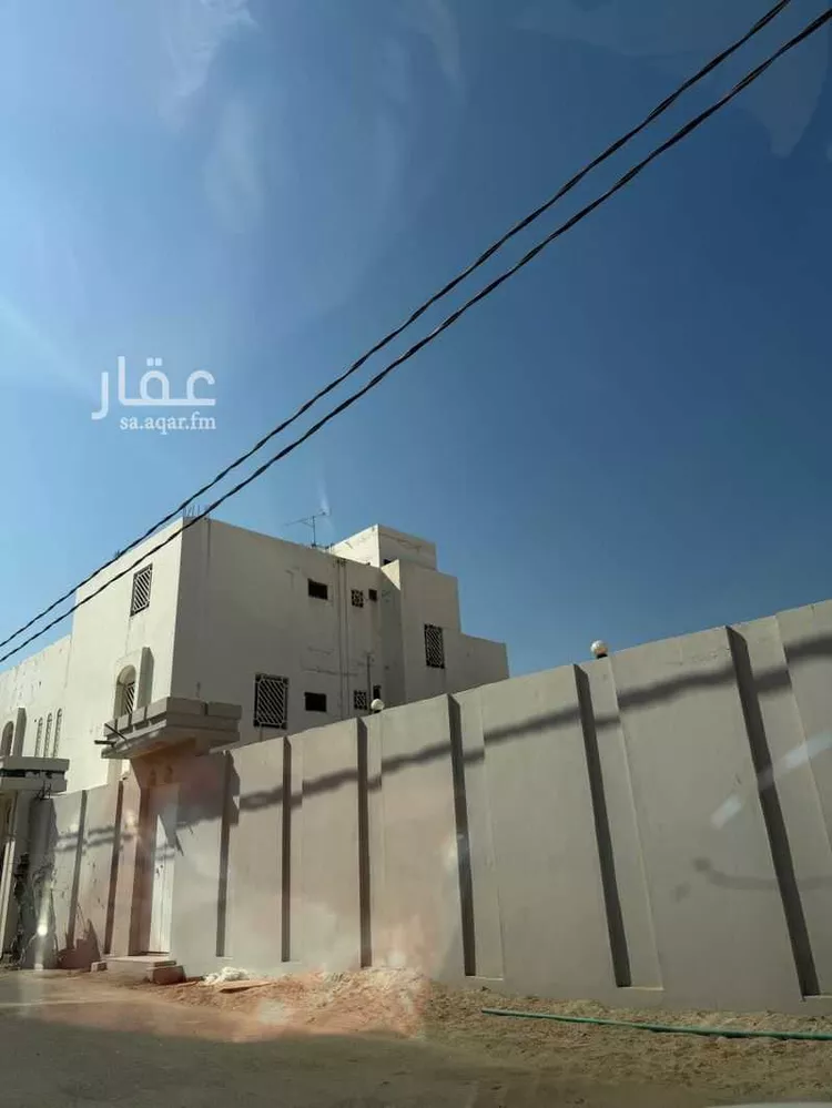 استراحة للبيع في حي ، شارع الوليد بن عبدالملك ، حي التعليم ، عيون الجواء ، عيون الجواء صورة 2