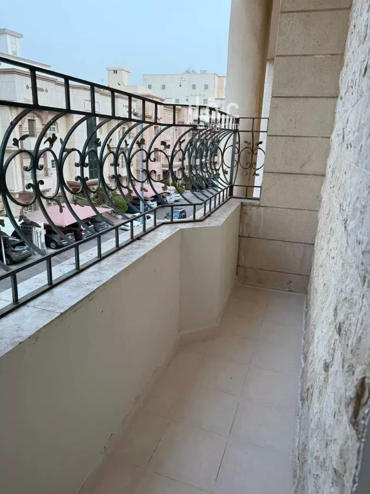 شقة للإيجار في شارع إبن وهاب القرشى, حي الصفاء, مدينة جدة, منطقة مكة المكرمة صورة 3