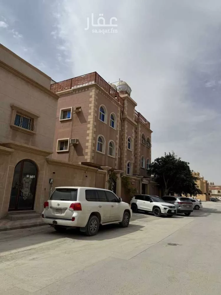 عمارة للبيع في شارع الحمراء 909, حي الحمراء, مدينة الجبيل, المنطقة الشرقية صورة 3