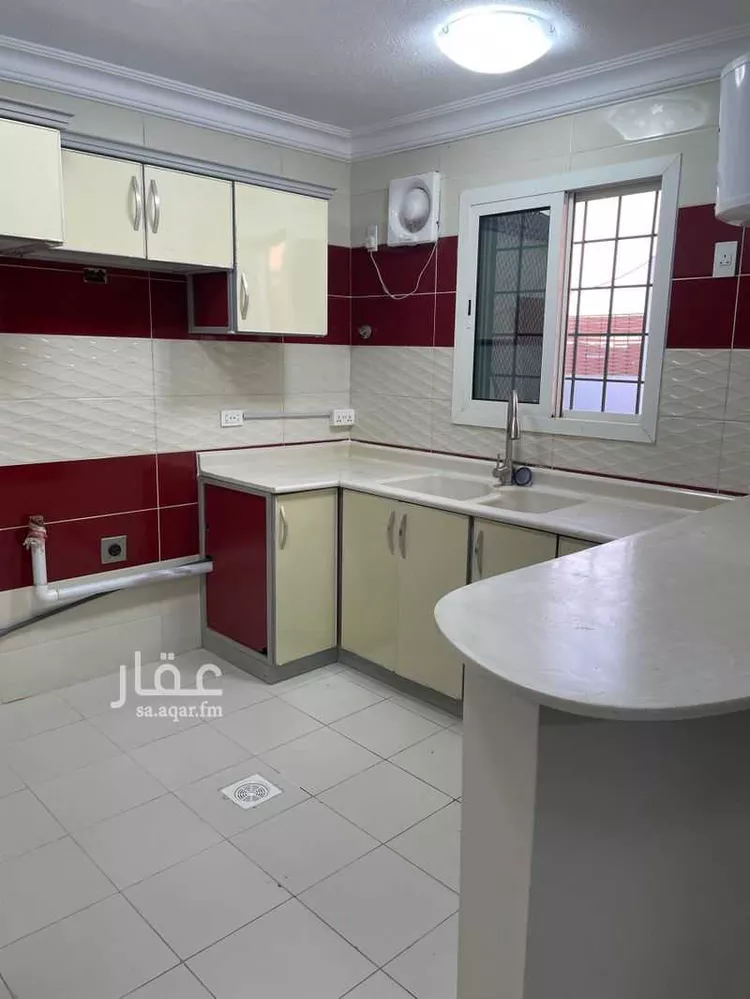 شقة للإيجار في شارع الحمراء 909, حي الحمراء, مدينة الجبيل, المنطقة الشرقية