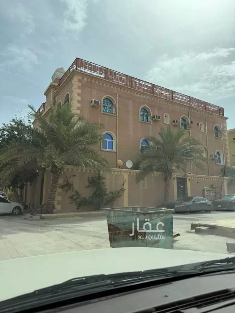 عمارة للبيع في شارع الحمراء 909, حي الحمراء, مدينة الجبيل, المنطقة الشرقية صورة 2