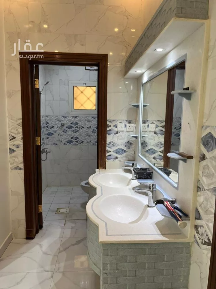 شقة للإيجار في حي القادسية, مدينة الرياض, منطقة الرياض صورة 4