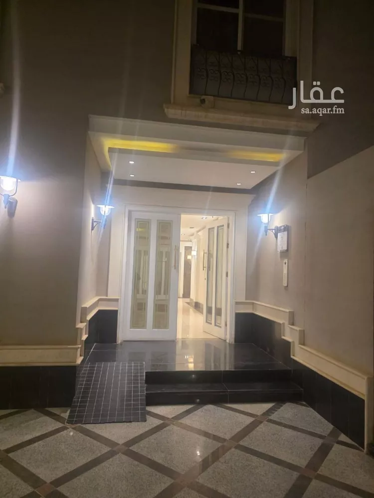 شقة للإيجار في حي الربيع, مدينة الرياض, منطقة الرياض