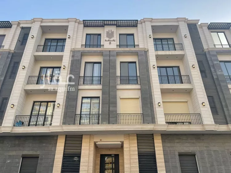 شقة للإيجار في حي الملقا, مدينة الرياض, منطقة الرياض