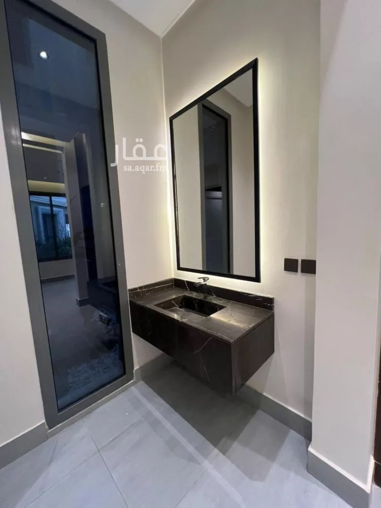 شقة للإيجار في حي الرمال, مدينة الرياض, منطقة الرياض صورة 3