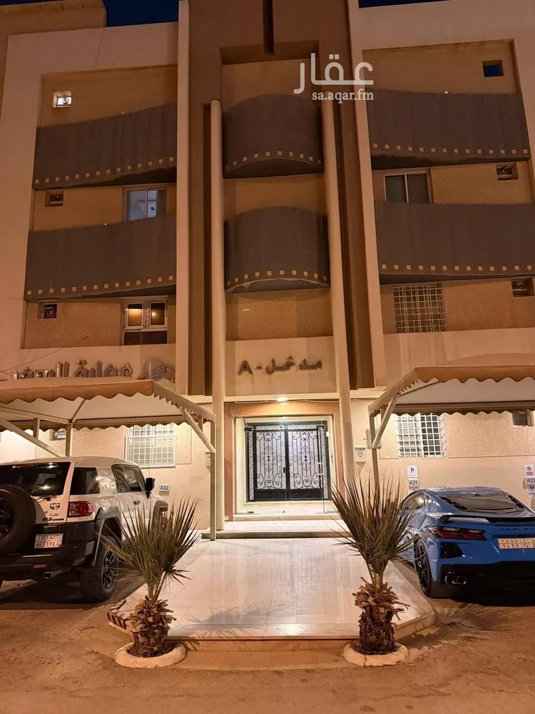 شقة للإيجار في حي العقيق, مدينة الرياض, منطقة الرياض