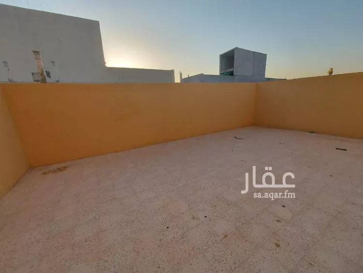 فيلا للإيجار في شارع رحمة الله السندي, حي الرمال, مدينة الرياض, منطقة الرياض صورة 3