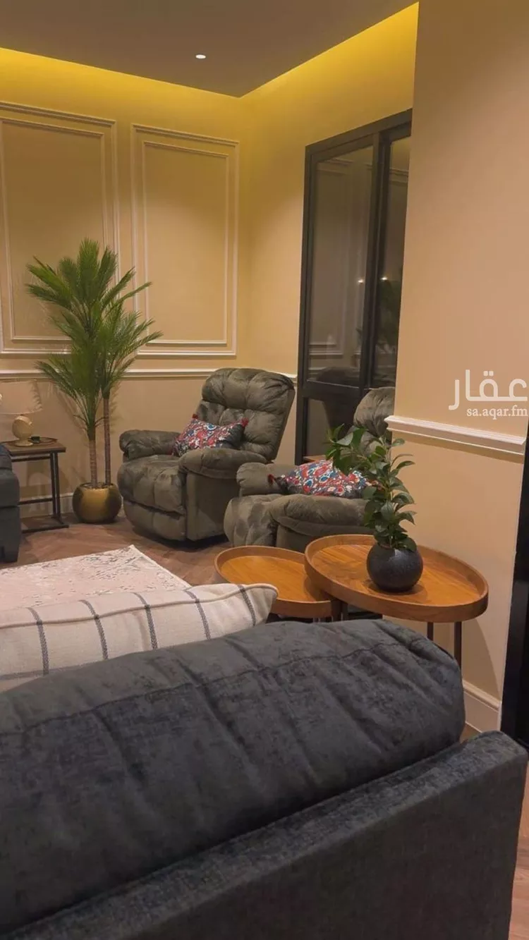 شقة للإيجار في شارع محمد البرقي, حي المونسية, مدينة الرياض, منطقة الرياض صورة 4