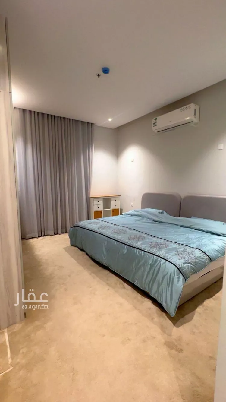 شقة للإيجار في شارع خالد بن العاص, حي النرجس, مدينة الرياض, منطقة الرياض صورة 3