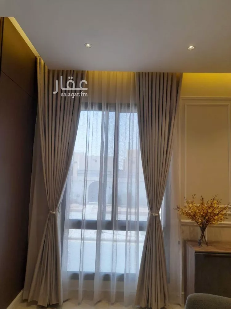 شقة للإيجار في شارع محمد البرقي, حي المونسية, مدينة الرياض, منطقة الرياض صورة 5