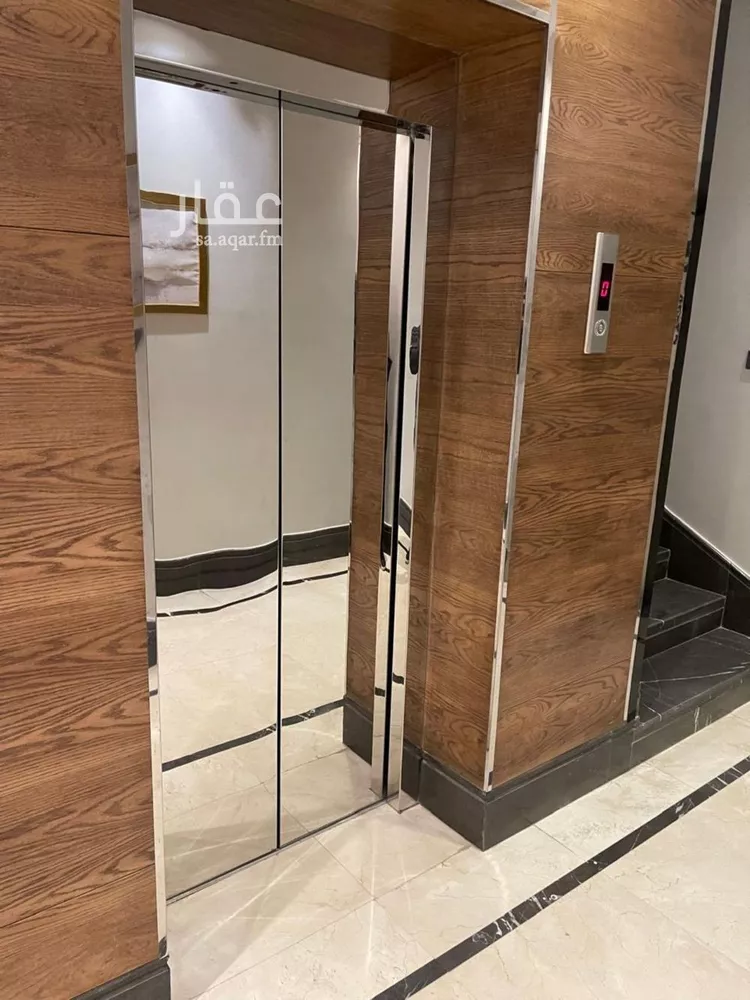 شقة للإيجار في شارع شهيد الدين ثم الوطن يحيى محمد يحيى الش, حي القيروان, مدينة الرياض, منطقة الرياض صورة 4