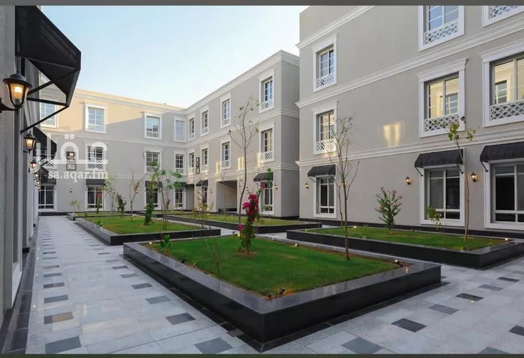 شقة للإيجار في شارع خالد بن العاص, حي النرجس, مدينة الرياض, منطقة الرياض صورة 2