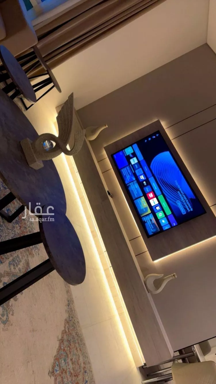 شقة للإيجار في شارع خالد بن العاص, حي النرجس, مدينة الرياض, منطقة الرياض صورة 5