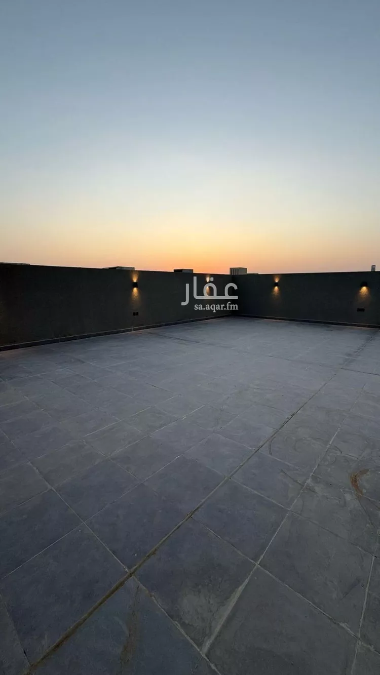 شقة للإيجار في شارع علقمة بن وائل, حي النرجس, مدينة الرياض, منطقة الرياض صورة 3