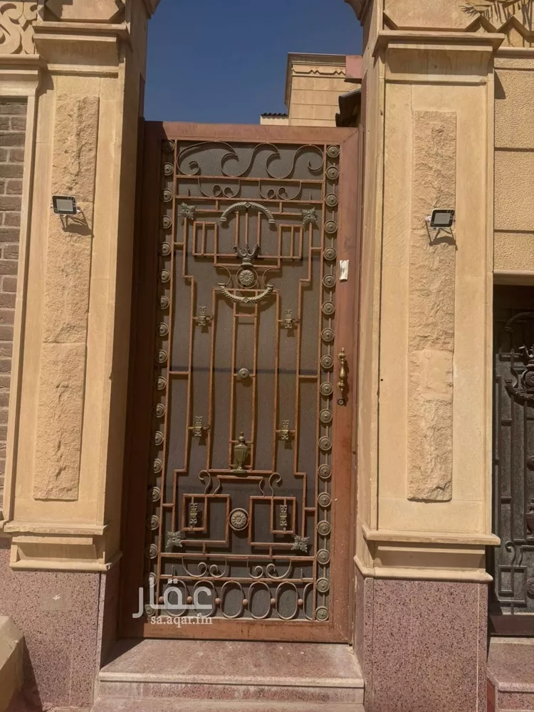 شقة للإيجار في شارع ابي جعفر المنصور, حي اليرموك, مدينة الرياض, منطقة الرياض