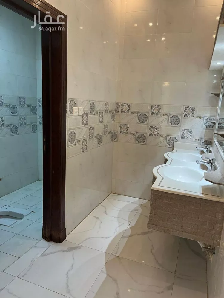 شقة للإيجار في حي القادسية, مدينة الرياض, منطقة الرياض صورة 3